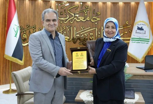 غضنفری  دوم