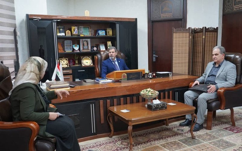 غضنفری چهارم