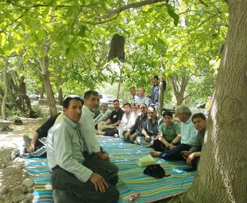 کهمان الشتر