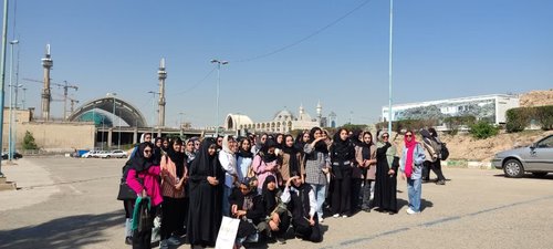 نمایشگاه دوم