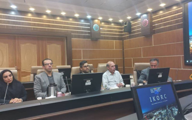 پالایشگاه 1