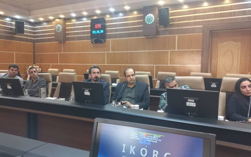 پالایشگاه 15