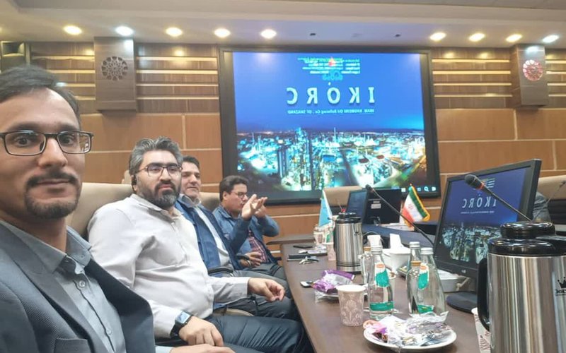 پالایشگاه 16