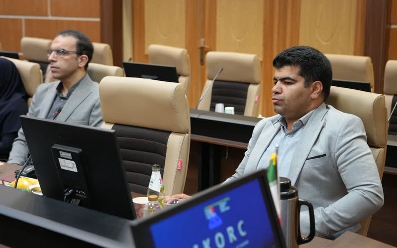 پالایشگاه 5