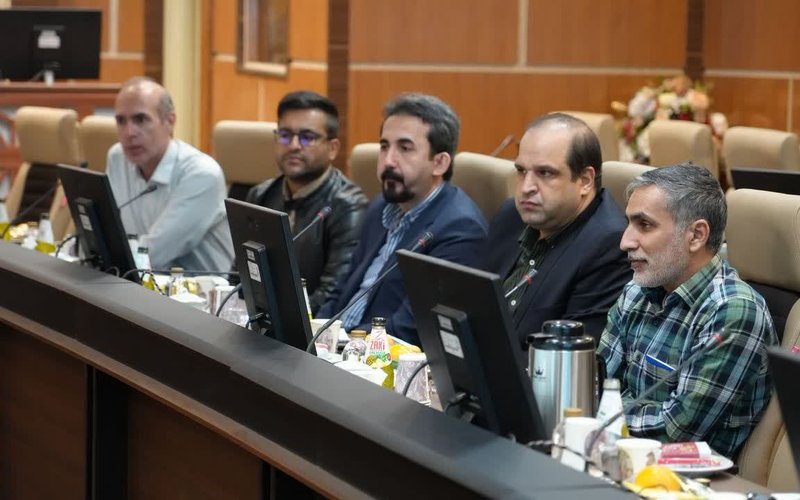 پالایشگاه 6