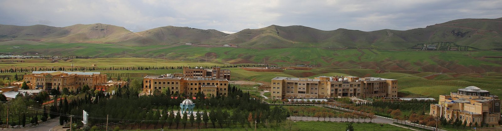 نمای کلی