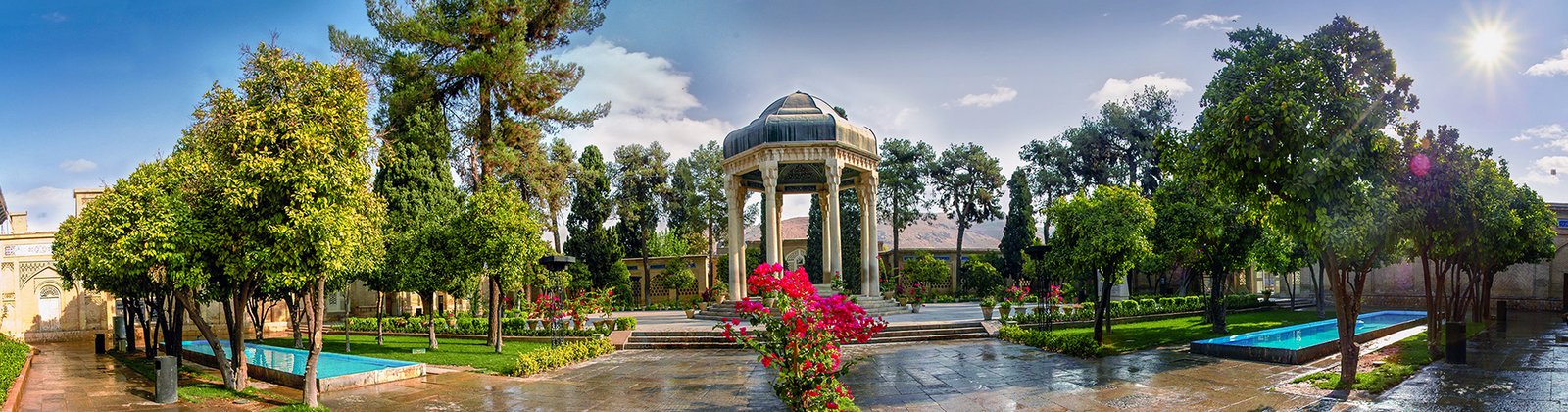 روز حافظ