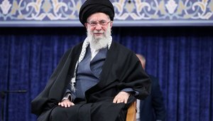 آقای شهید ایران