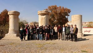 آرامگاه دوم