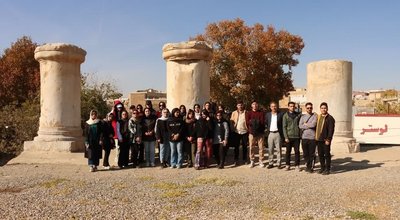 آرامگاه دوم