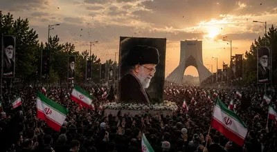بدرقه امام شهید