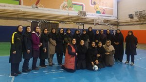 بانوان اول دوم سوم اصلی