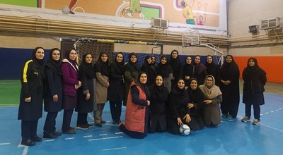 بانوان اول دوم سوم اصلی