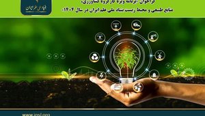 بنیاد ملی علم ایران