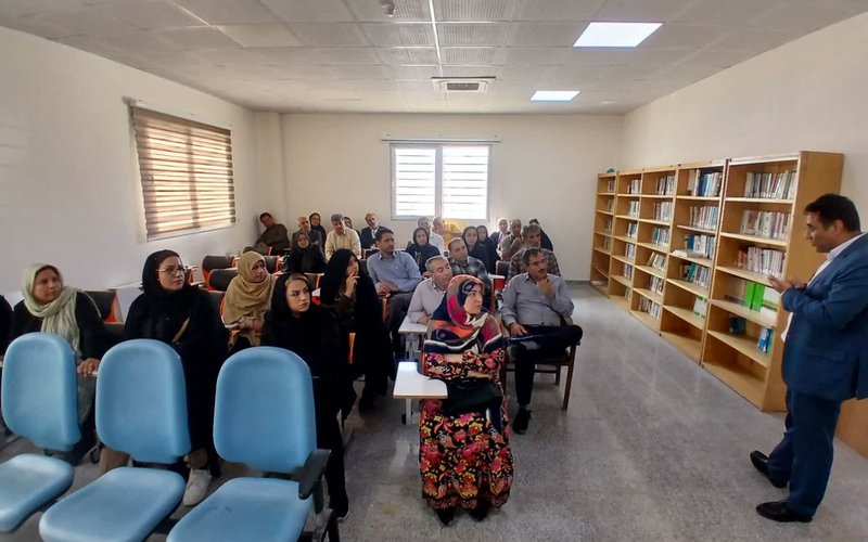 بیرانوند چهارم