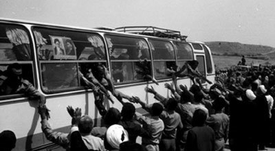 بازگشت پرشکوه