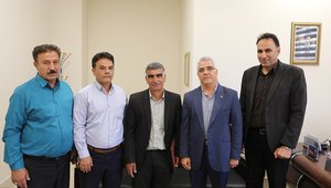 بازگیر دوم