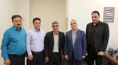 بازگیر دوم