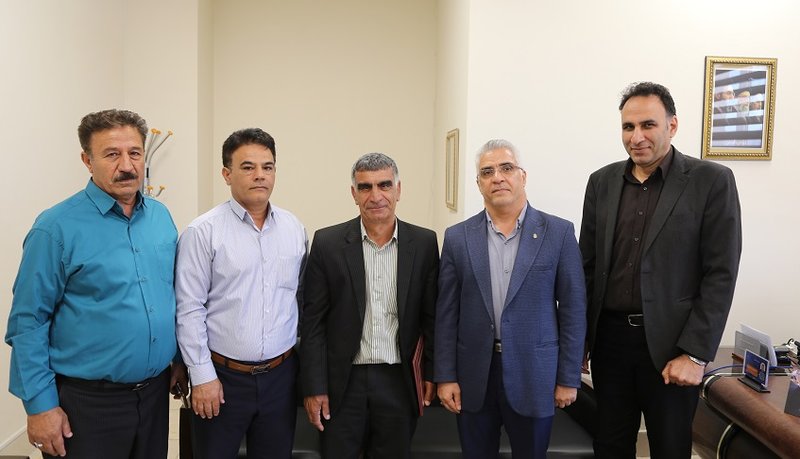 بازگیر دوم