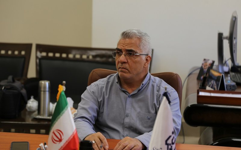 بازگیر ششم