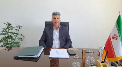 چهره دکتر نعمت شمس