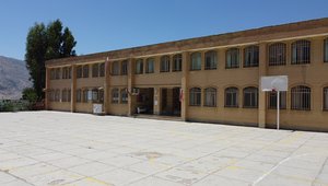 دبیرستان دخترانه 2