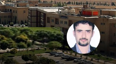 دکتر آرمین رشنو