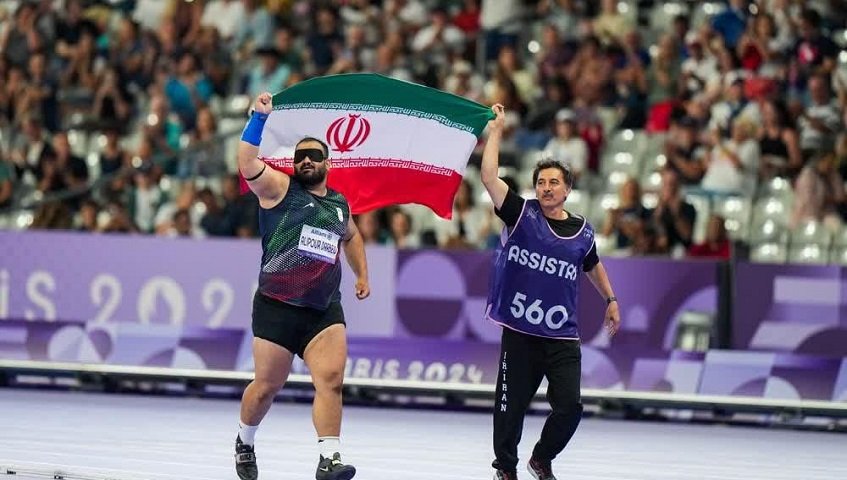 دکتر بهرامی اول
