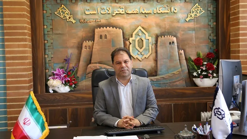دکتر دادستانی مطلوب