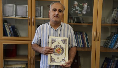 دکتر دارابی دوم