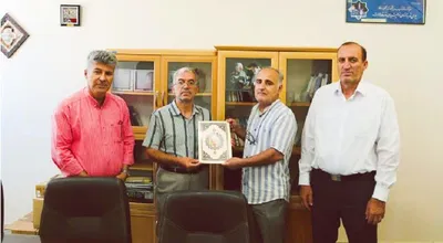 دکتر دارابی سوم