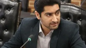 دکتر احسان رومیانی