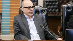 دکتر حسنی جلیلیان