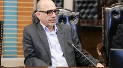 دکتر حسنی جلیلیان