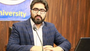 دکتر حسین حاتمی
