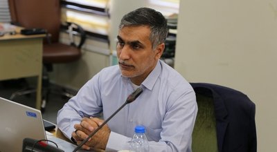 دکتر علی میر