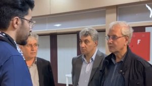 دکتر علی ربیعی