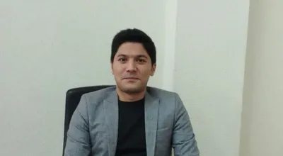 دکتر علی سلیمانی