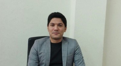 دکتر علی سلیمانی