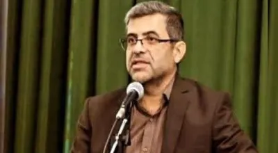دکتر مهدی امید