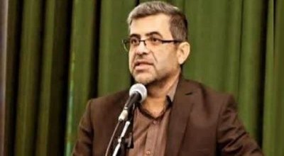 دکتر مهدی امید