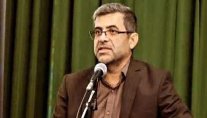 دکتر مهدی امید