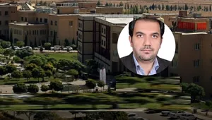 دکتر محمد توسلی