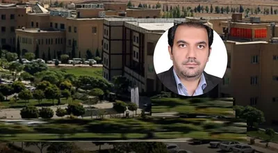 دکتر محمد توسلی