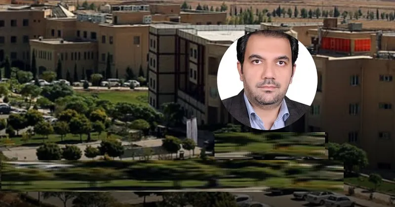 دکتر محمد توسلی