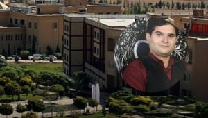 دکتر محسن بیات