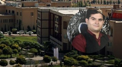 دکتر محسن بیات