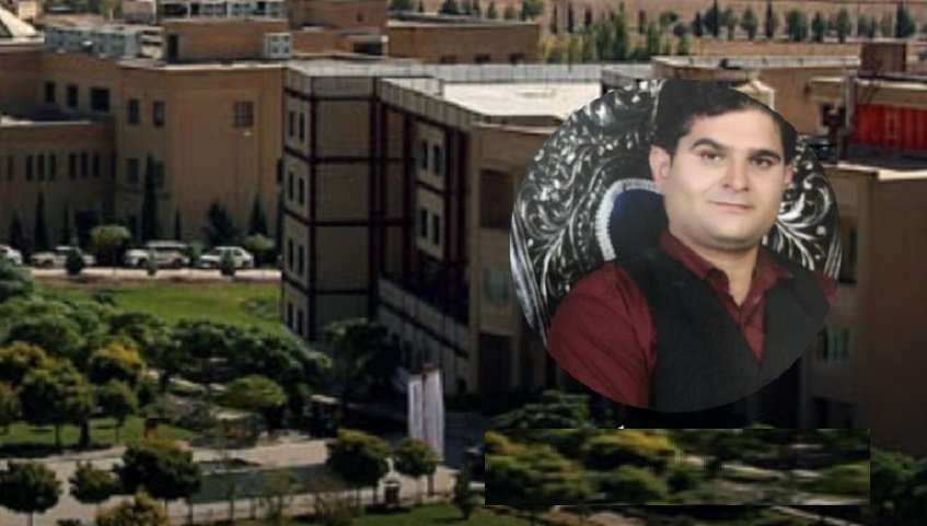 دکتر محسن بیات