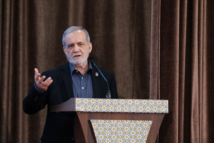 دکتر مسعود پزشکیان