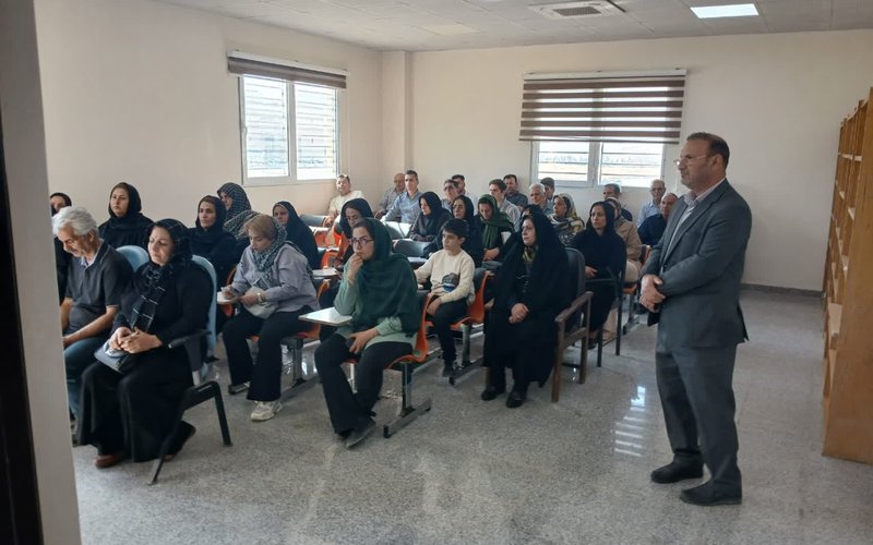 دکتر میر مشاوره والدین